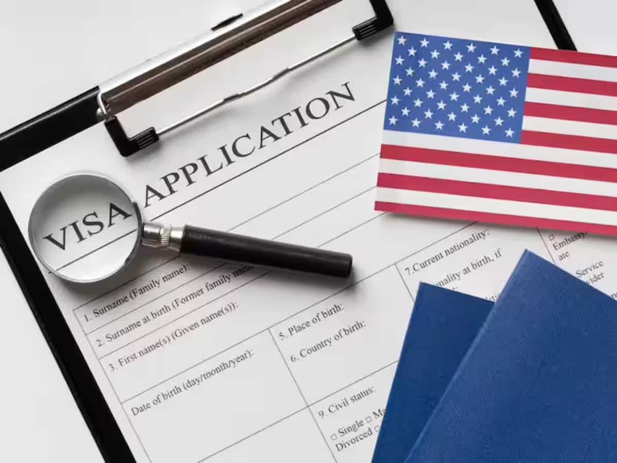 H-1B visa draw: Second lottery round for applicants to be conducted this year, says US immigration service - check eligibility