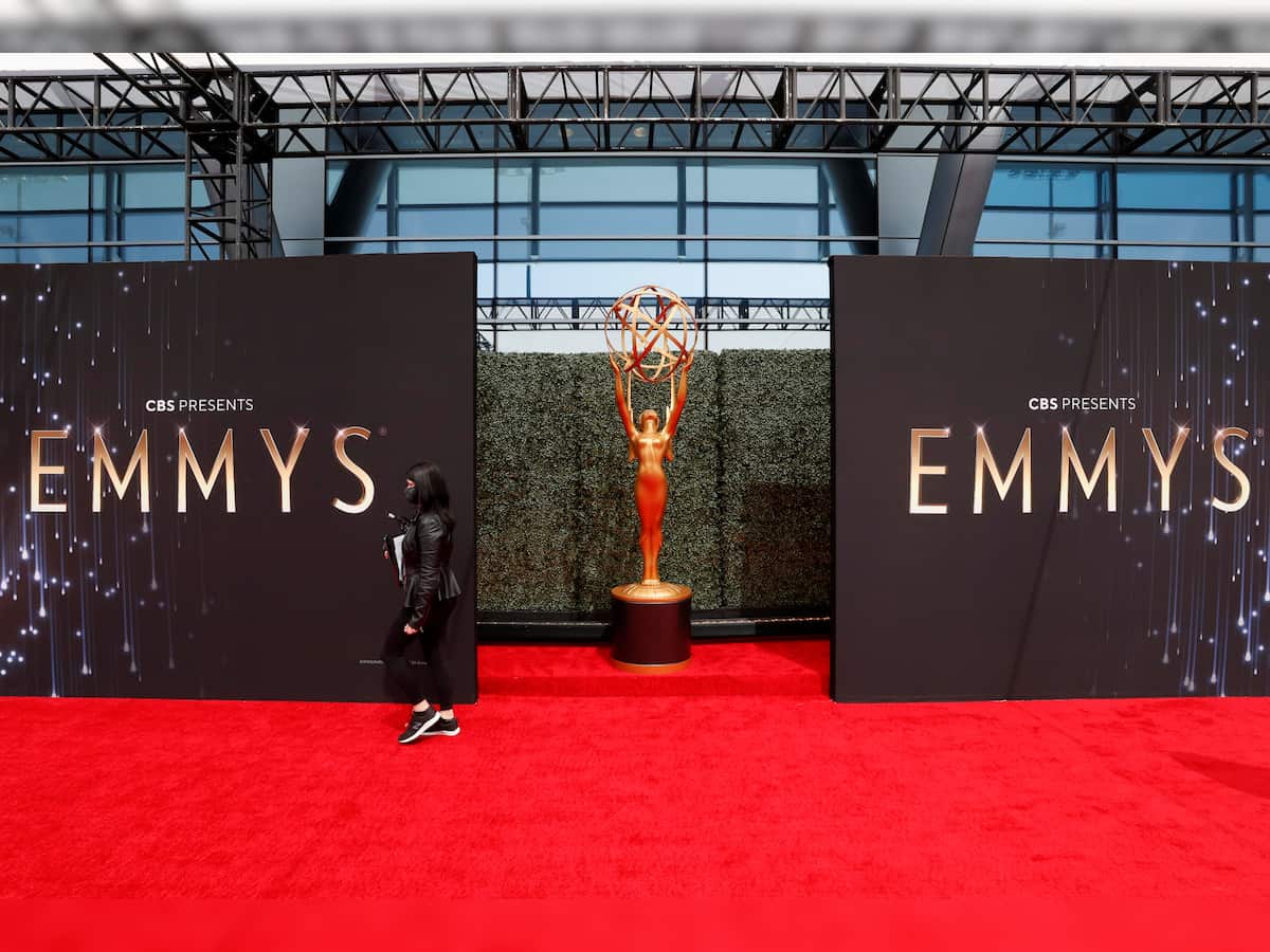 Emmy Awards postponed due to the Hollywood actors and writers strike, source says