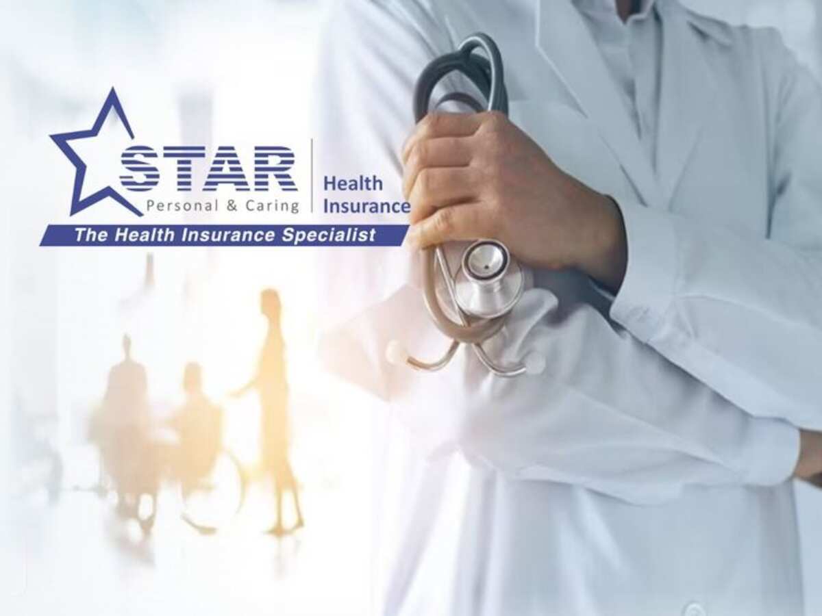  Star Health Insurance Q1 Results: Net profit rises 35% to Rs 288 crore