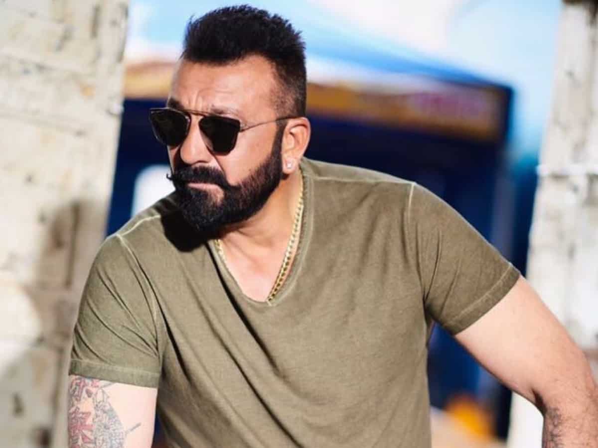 Sanjay Dutt Birthday: From Khalnayak to KGF 2, some of his remarkable performances