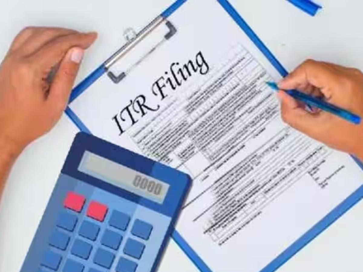 ITR Filing: Can I claim tax exemption if I am paying rent to my wife ITR Filing: Can I claim tax exemption if I am paying rent to my wife