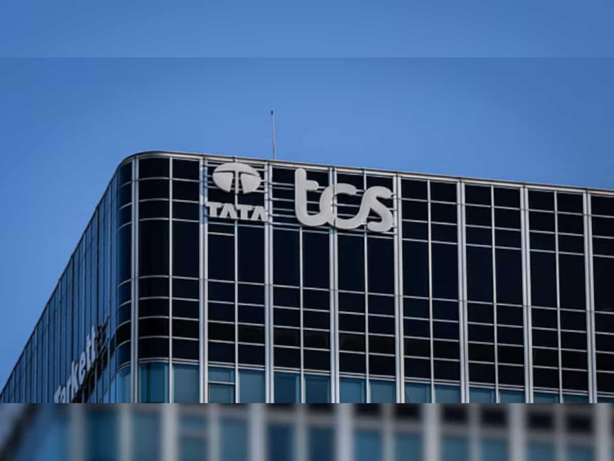 TCS Announces SMP Changes: IT giant excludes Ananth Krishnan; appoints Harrick Vin, Shankar Narayanan as SMPs