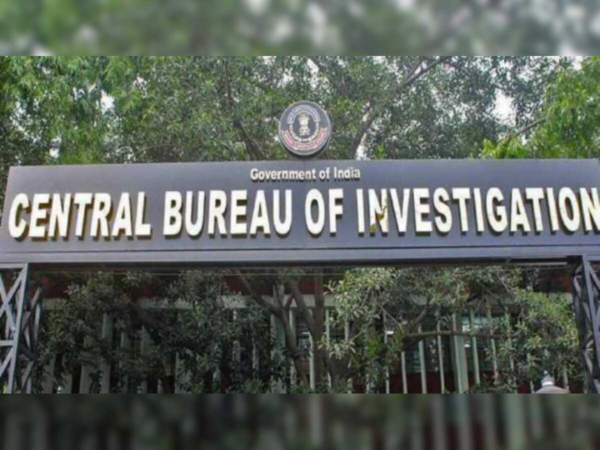 CBI registers case in Manipur viral video case; launches probe