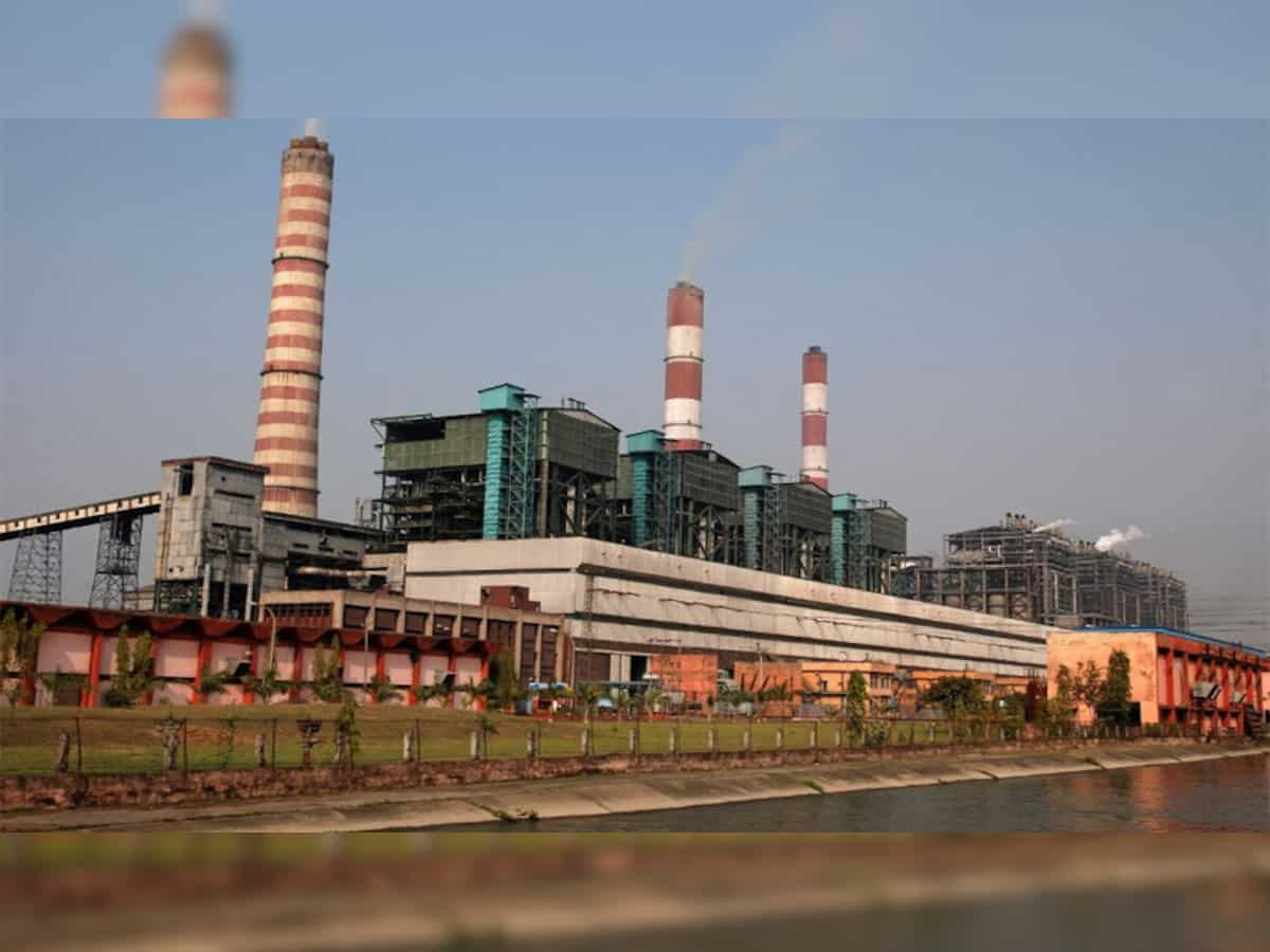 NTPC Q1 Results: Profit rises 23% to Rs 4,907 crore 