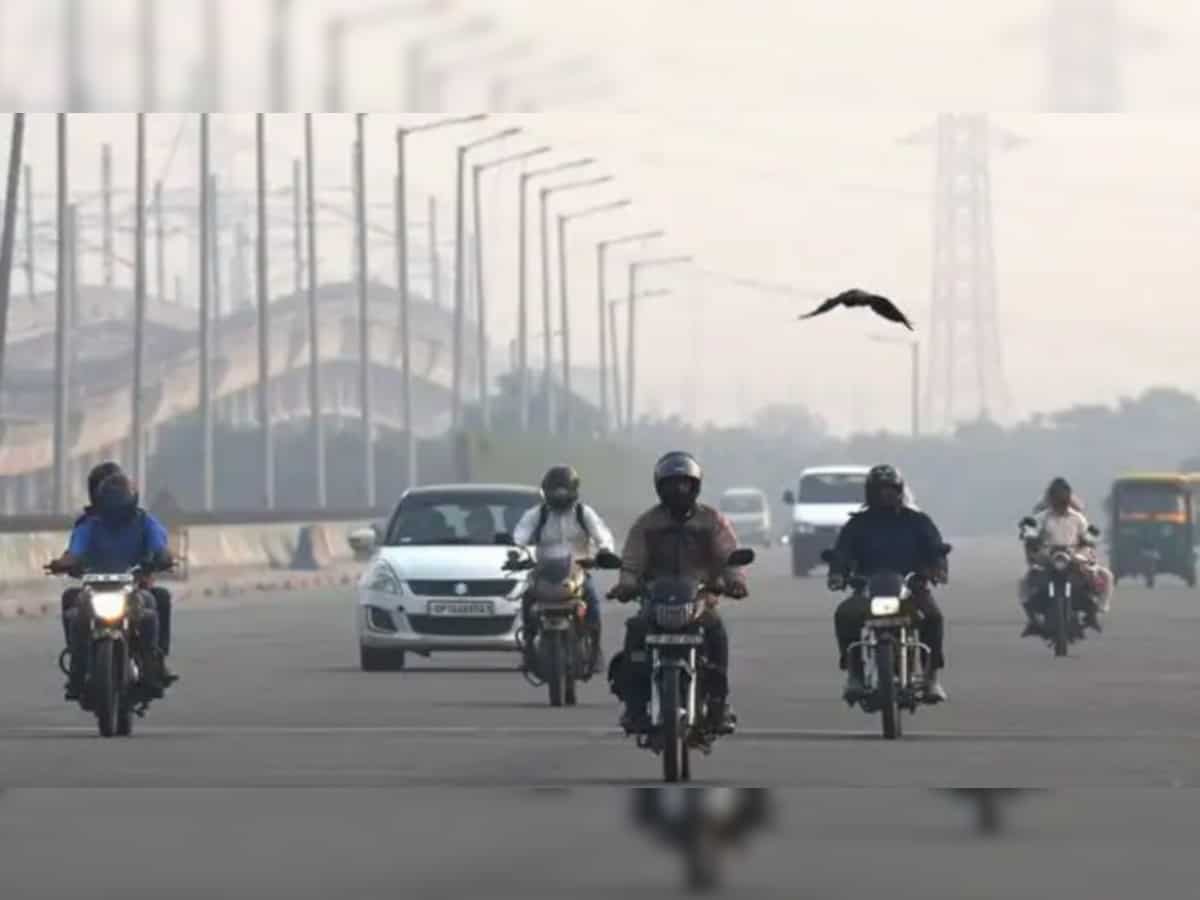 Delhi AQI: Capital records best air quality of the year on Saturday, says CAQM 