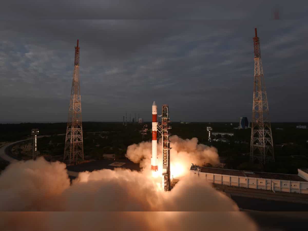 ISRO scientists to perform unique experiment in PSLV-C56 mission launched