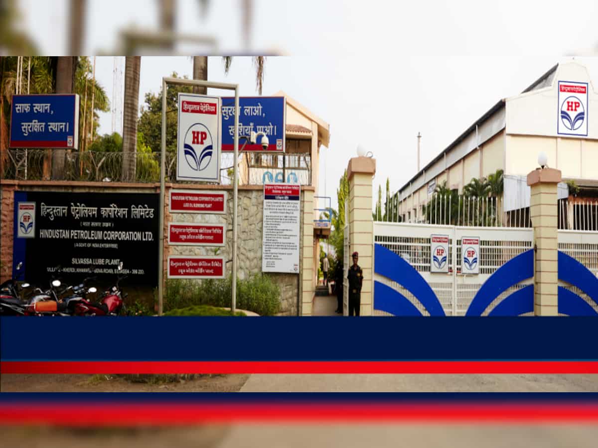 Centre to get significant stake in HPCL post preference issue