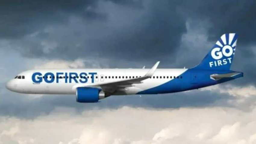 Go First approaches NCLT seeking permission for refund of cancelled tickets