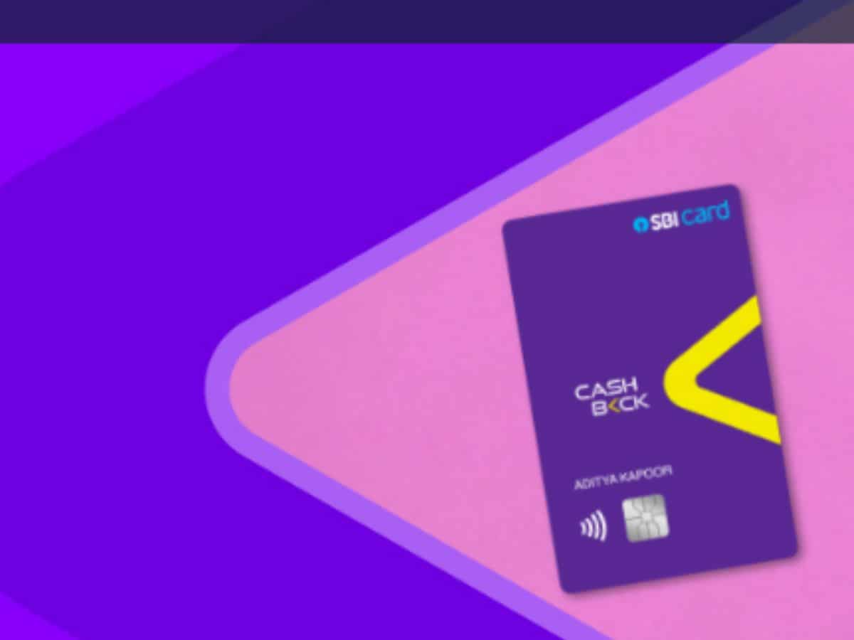 SBI Card shares slip after Q1 net profit falls 5% — should you buy, sell or hold stock?