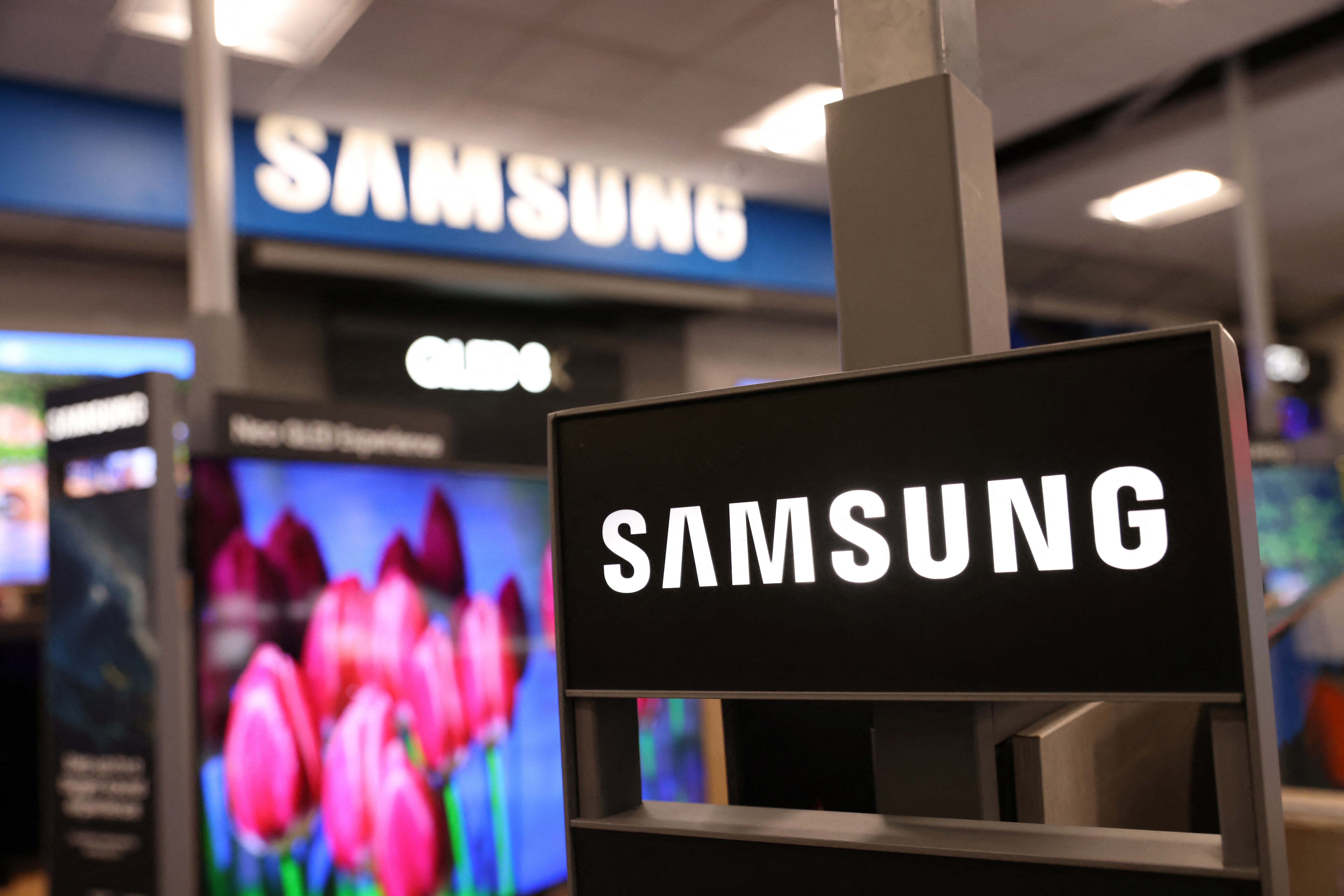 Samsung may launch Galaxy Ring in 2024