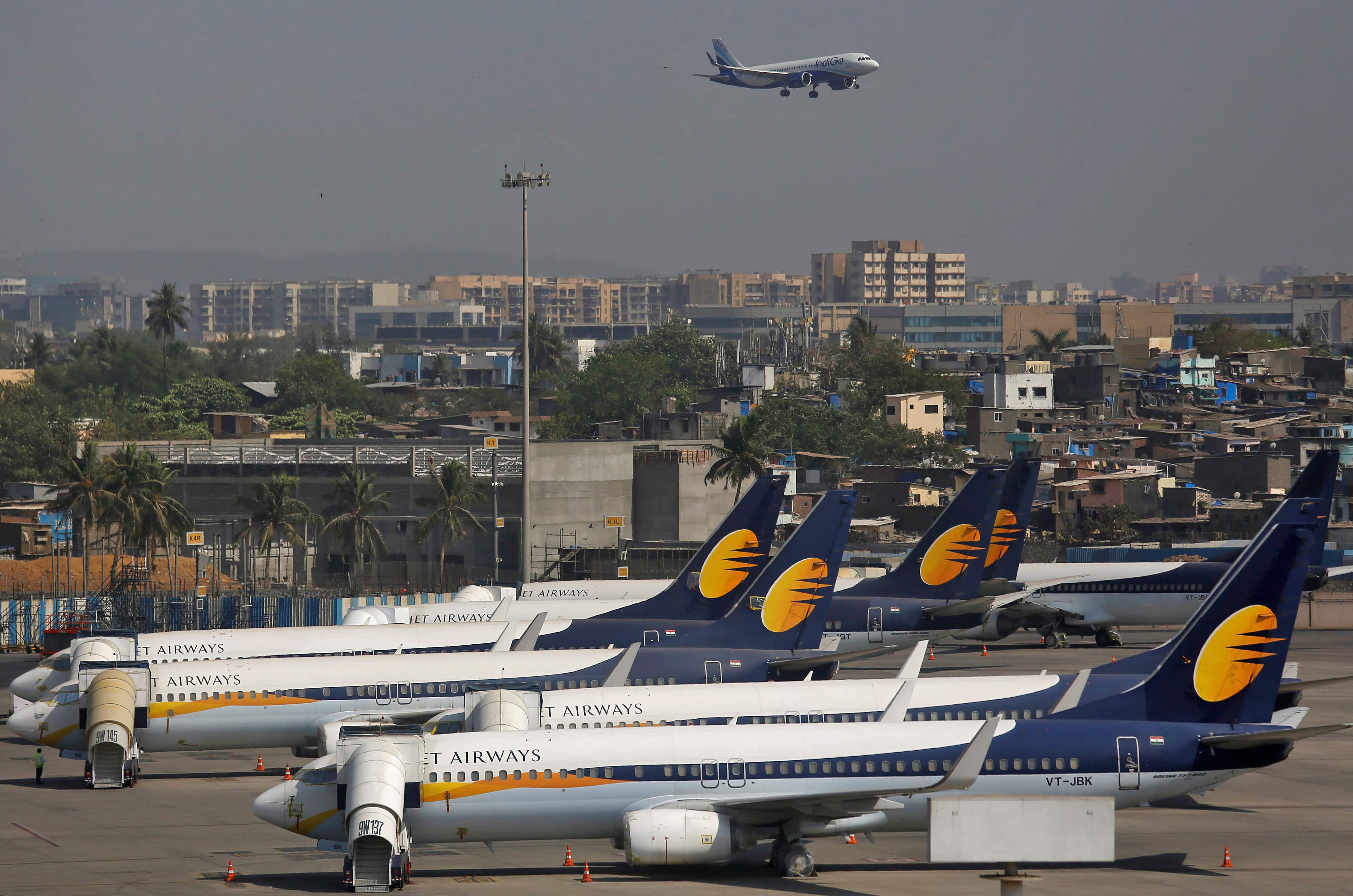 DGCA renews Jet Airways' air operator certificate, says Jalan Kalrock Consortium