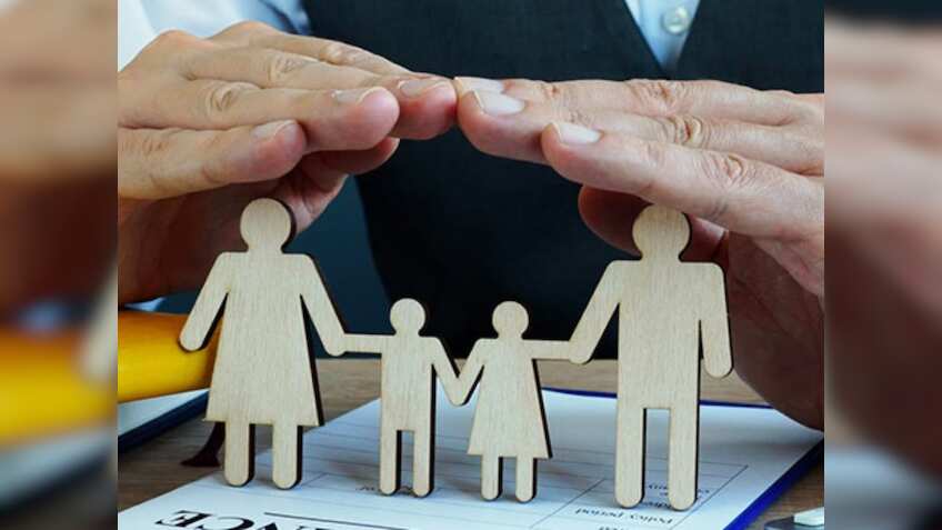 Types of Life Insurance - Best Life Insurance Policy Options Available in India