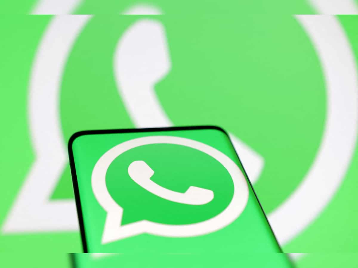 WhatsApp rolling out new interface for action sheets on iOS