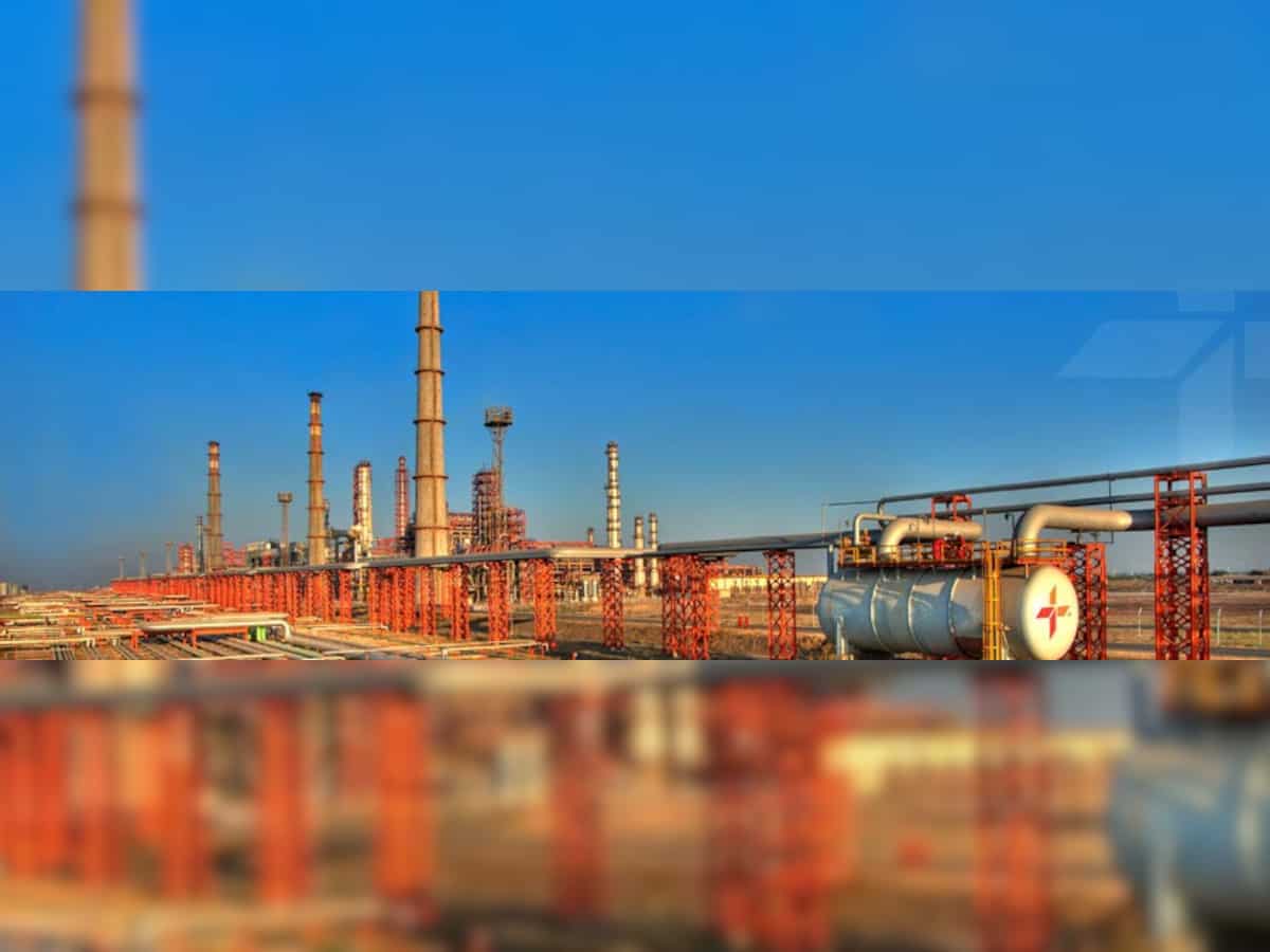 Essar Oil & Gas posts record Rs 335 crore net profit in FY23 