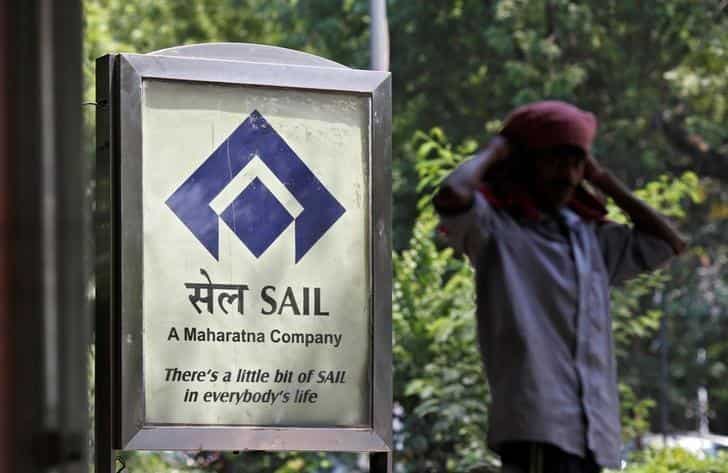 SAIL awards Rs 30,483 crore mine development project to Power Mech