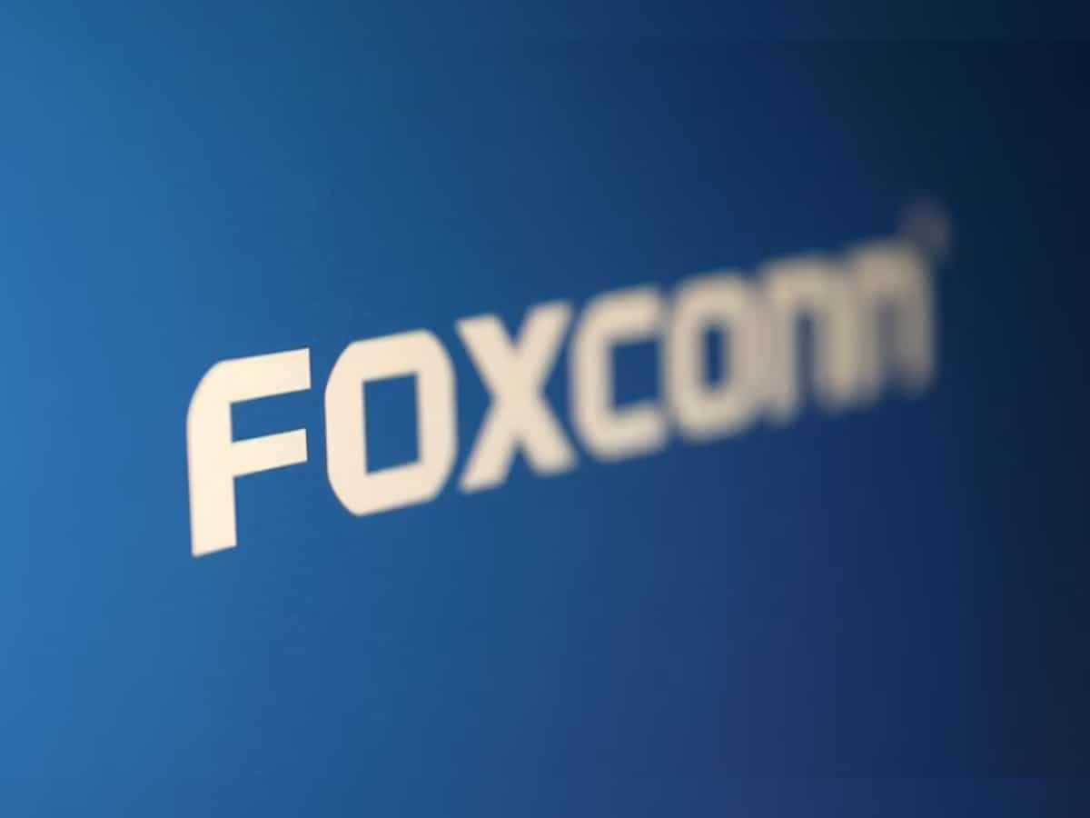 Foxconn signs $194 million components plant deal with Tamil Nadu state