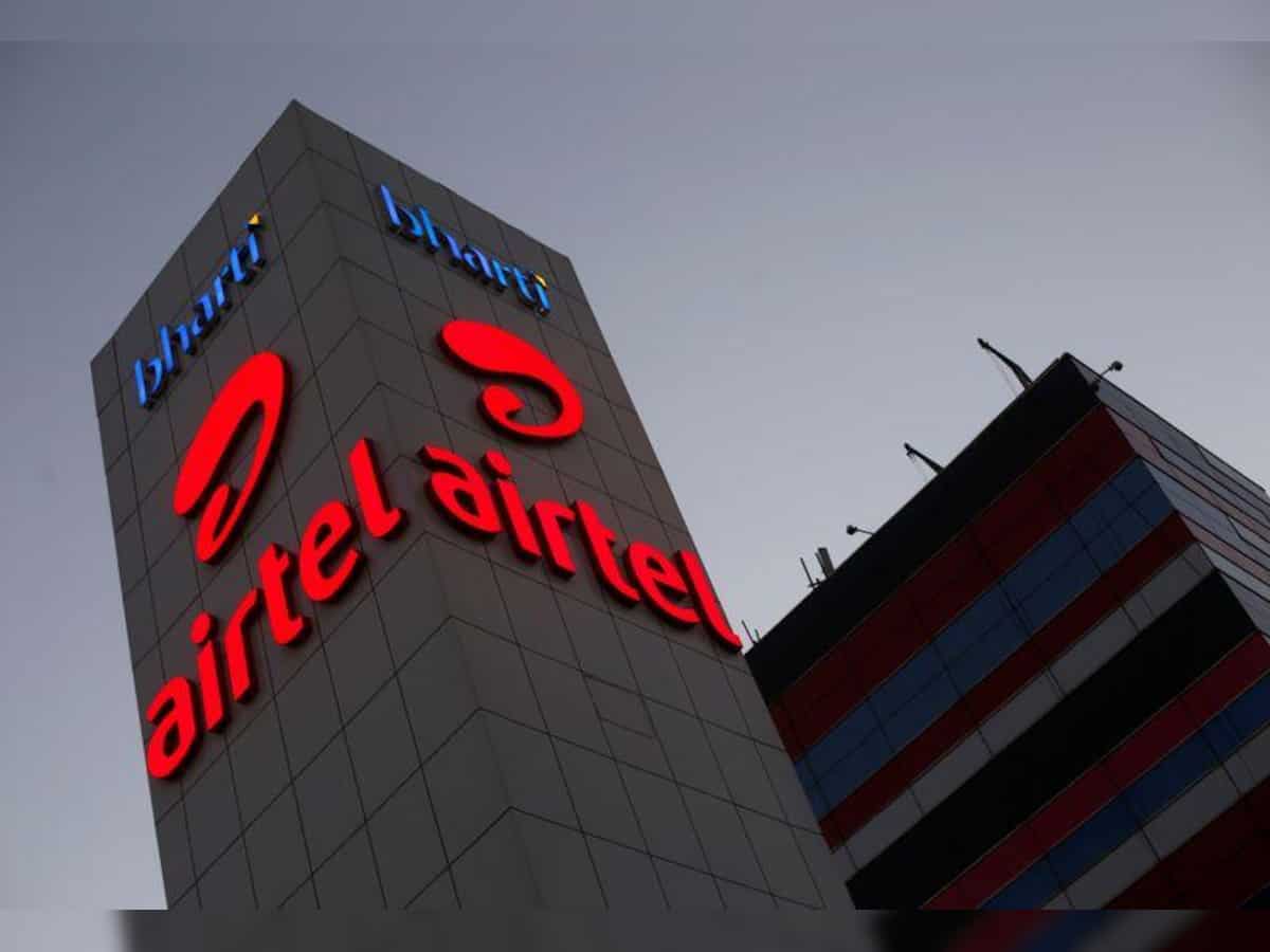 Airtel prepays Rs 8,000 crore spectrum dues to Department of Telecommunications