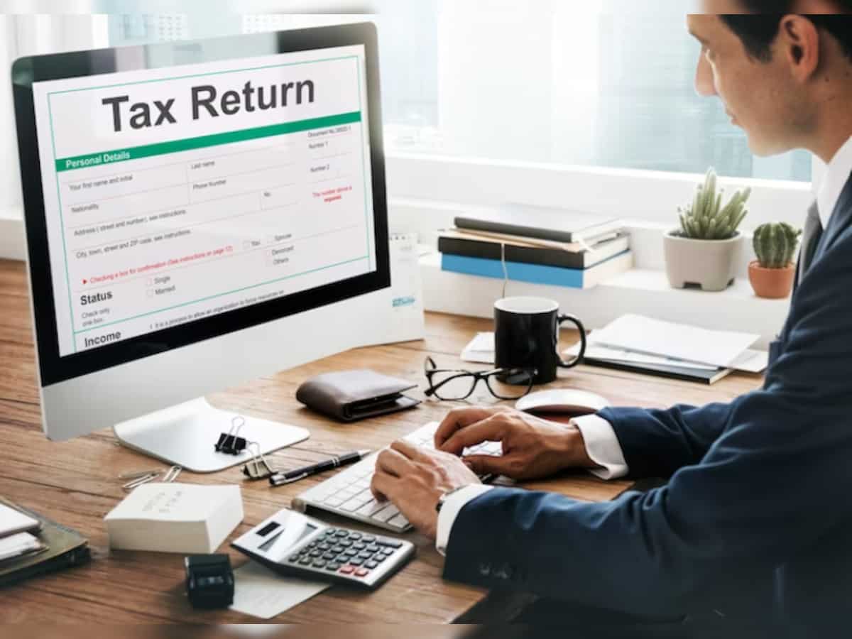 More than 6 crore income tax returns filed till July 30, says I-T department