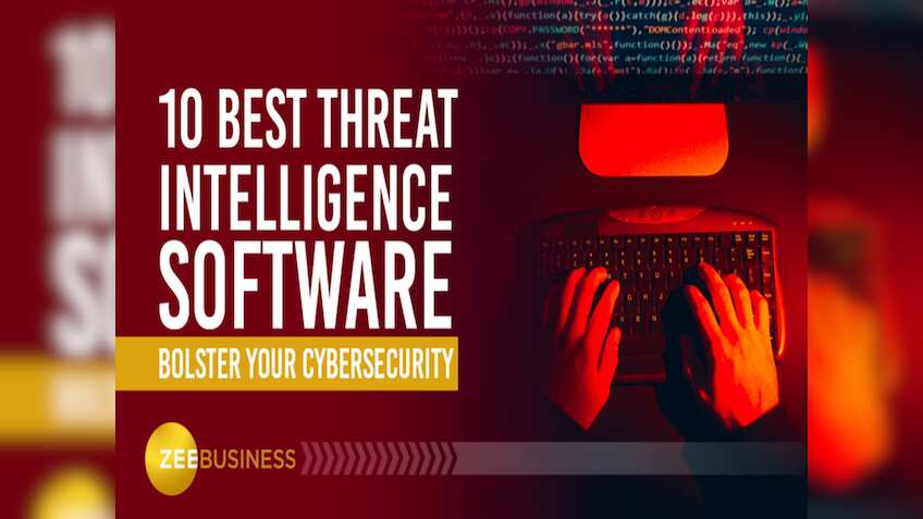 Top 10 Threat Intelligence tools to bolster your cybersecurity