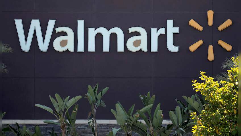 Walmart acquires Tiger Global's stake in Flipkart for USD 1.4 billion