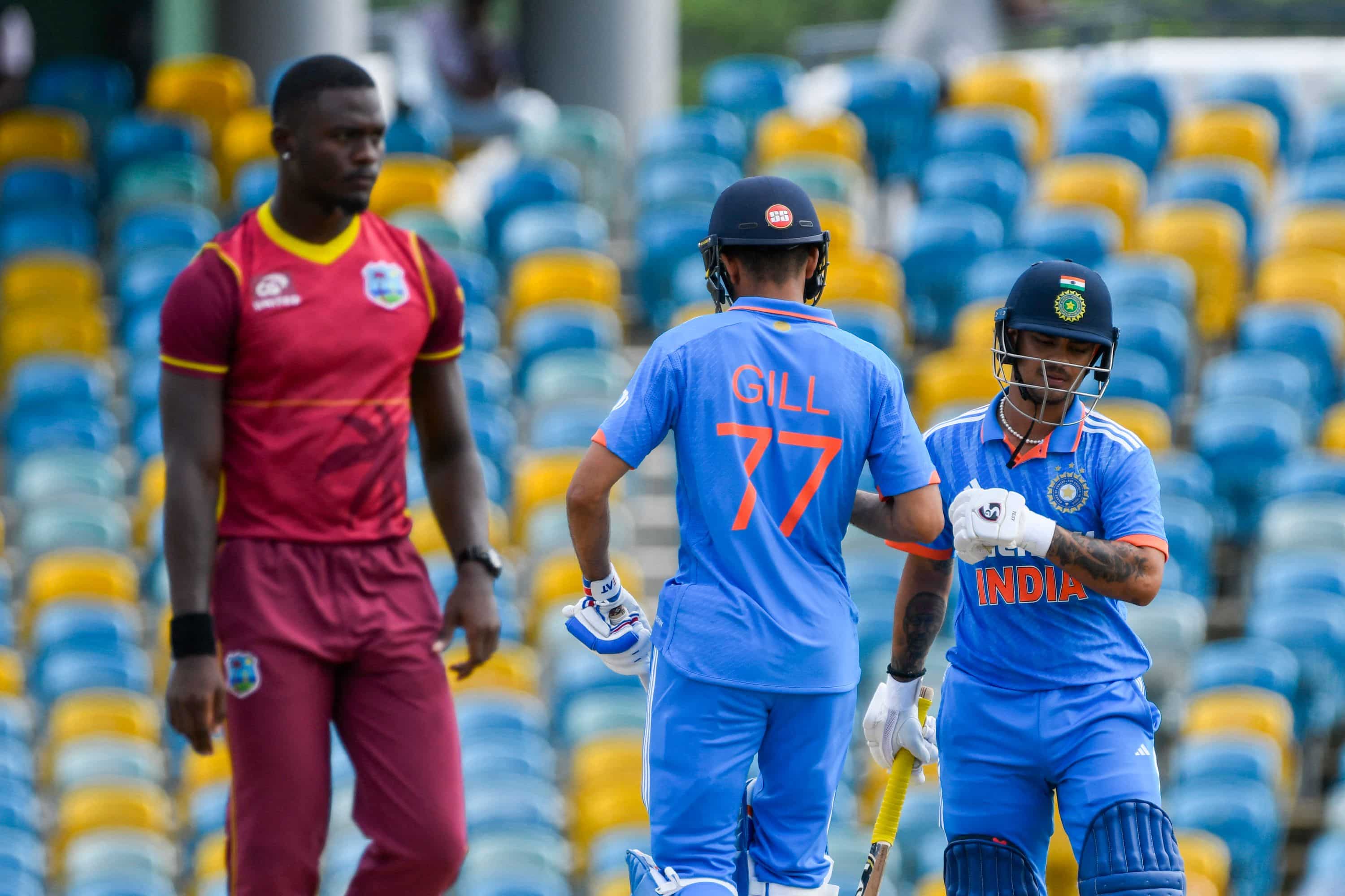 India vs West Indies Free Live Streaming When and where to watch IND vs WI 3rd ODI on TV, Mobile Apps 2nd ODI recap Zee Business