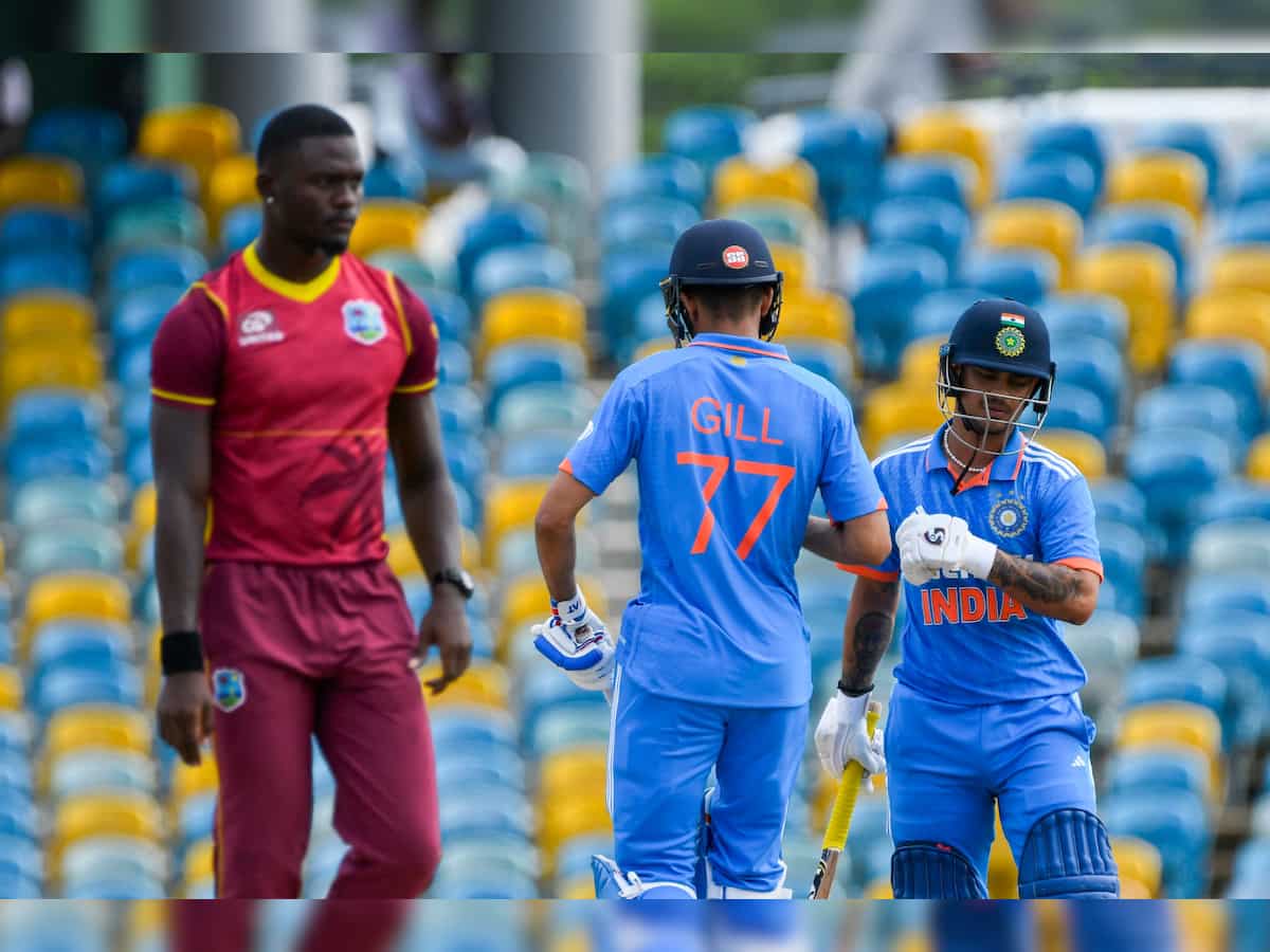 India vs West Indies Free Live Streaming: When and where to watch IND vs WI 3rd ODI on TV, Mobile Apps | 2nd ODI recap