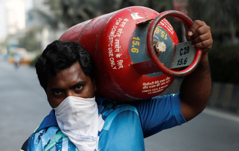 LPG price: Commercial cylinder rate cut by nearly