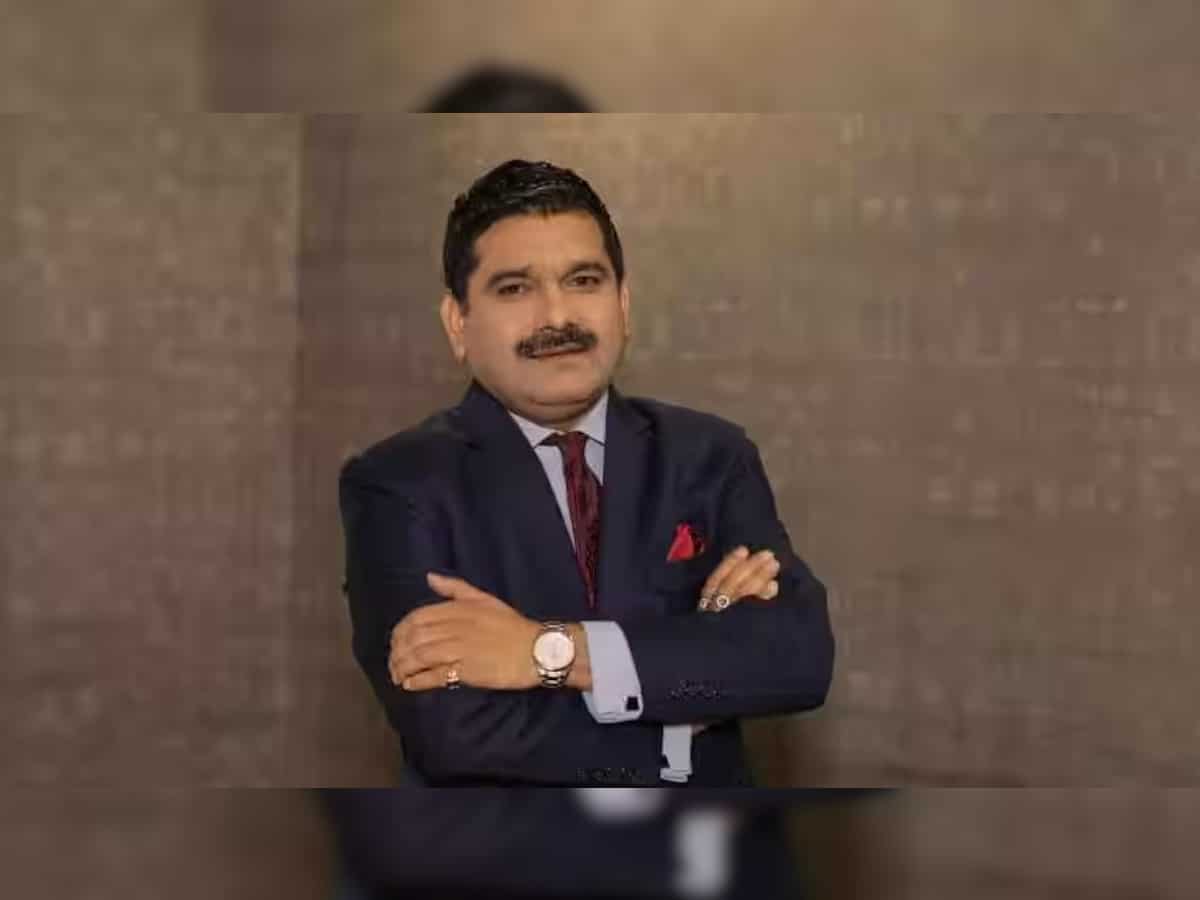Anil Singhvi strategy August 1: Important levels to