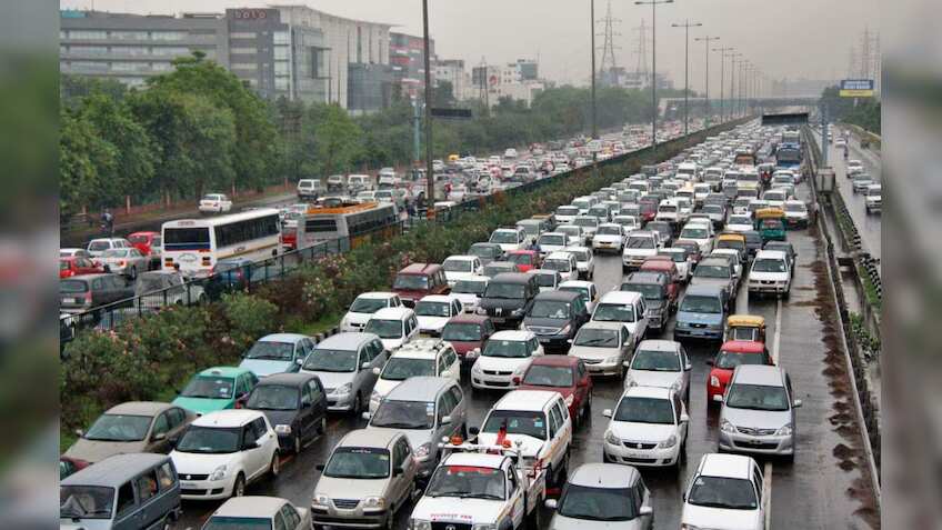 Auto Sales Highlights: Maruti Suzuki, Tata Motors, Bajaj Auto, TVS, Eicher July sales a mixed bag