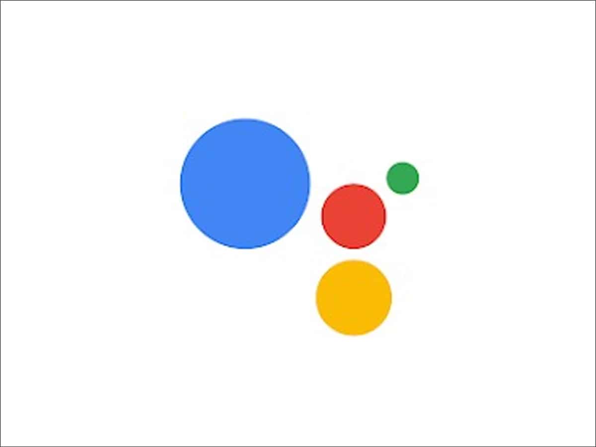 Google working on 'supercharged' Assistant powered by generative AI
