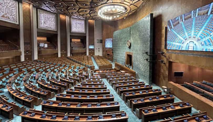 Monsoon Session: Delhi Services Bill to be introduced in Lok Sabha, could trigger fresh fireworks