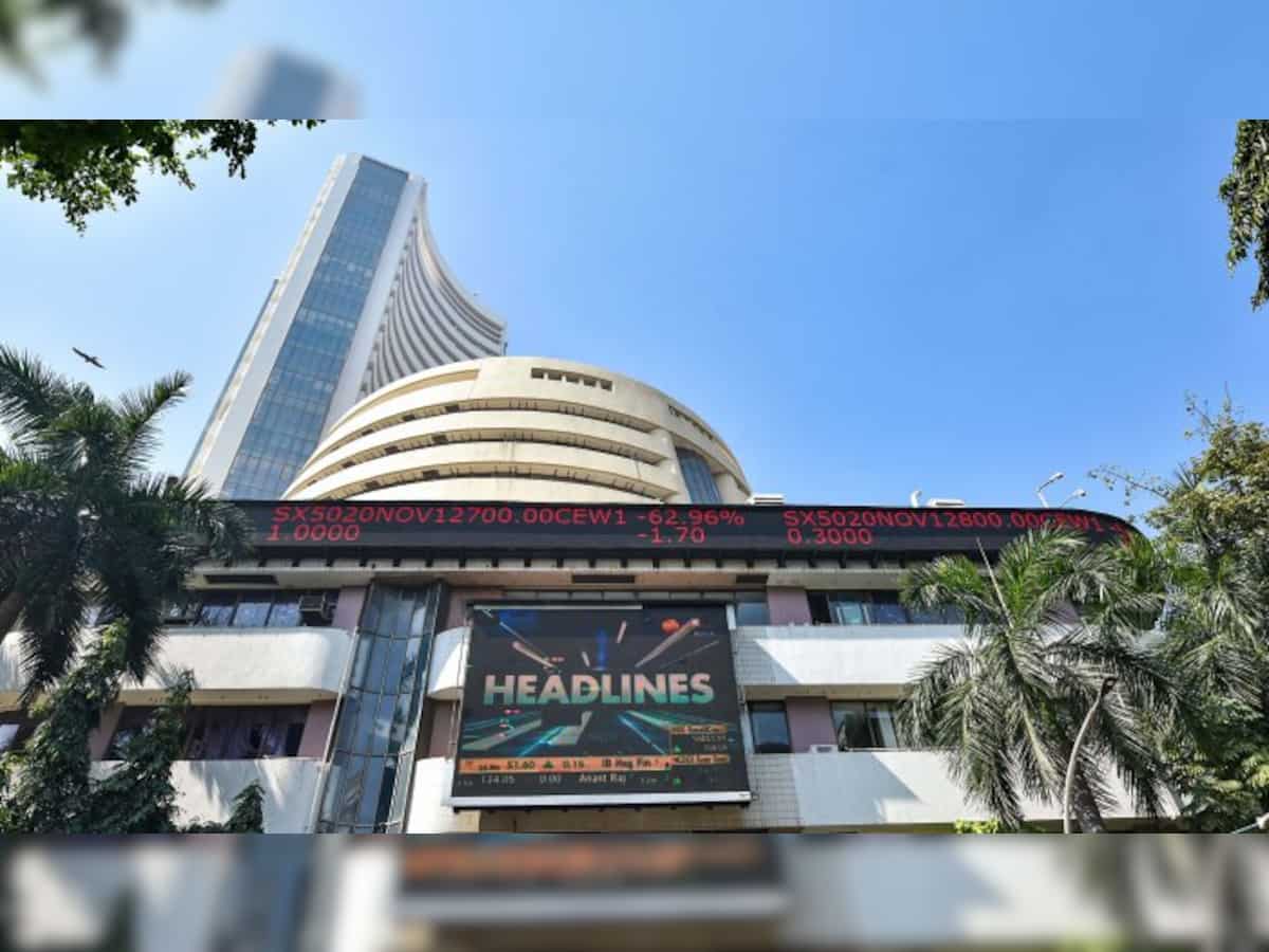 Traders' Diary: Buy, sell or hold strategy on Infosys, Tata Consumer, Star Health, RVNL, Bandhan Bank, over a dozen other stocks today