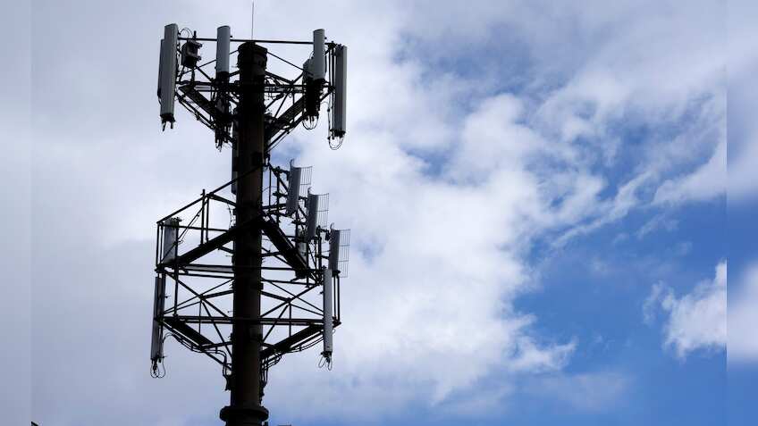 Over 3 lakh 5G sites installed within 10 months of service launch: Minister Ashwini Vaishnaw