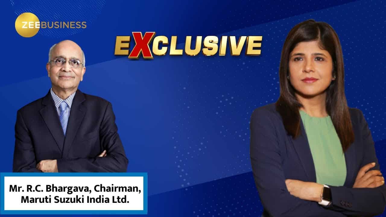 Maruti to Acquire SMG from Suzuki! Know About Game-Changing Move From Maruti's Chairman, RC Bhargava