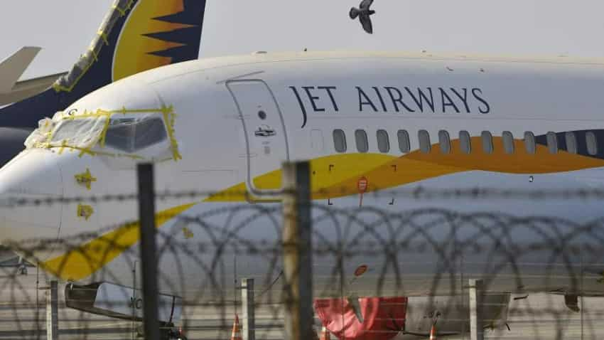 Should we buy hot sale jet airways shares