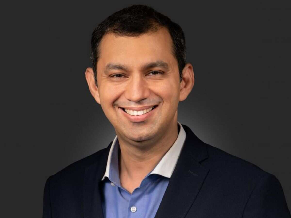 Puneet Chandok to lead India operations of Microsoft