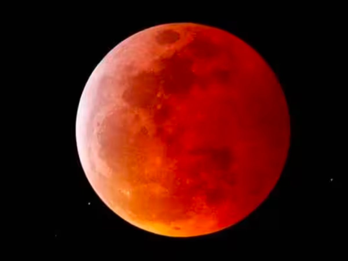 Supermoon Day on August 1 Know timings and when and where to watch the