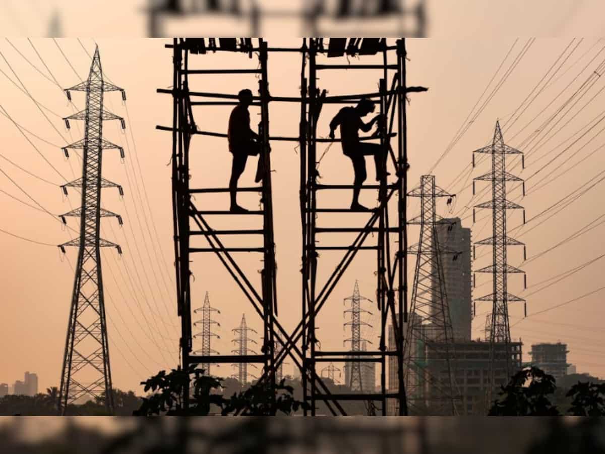 India's power consumption grows by 8.4% to 139 billion units in July