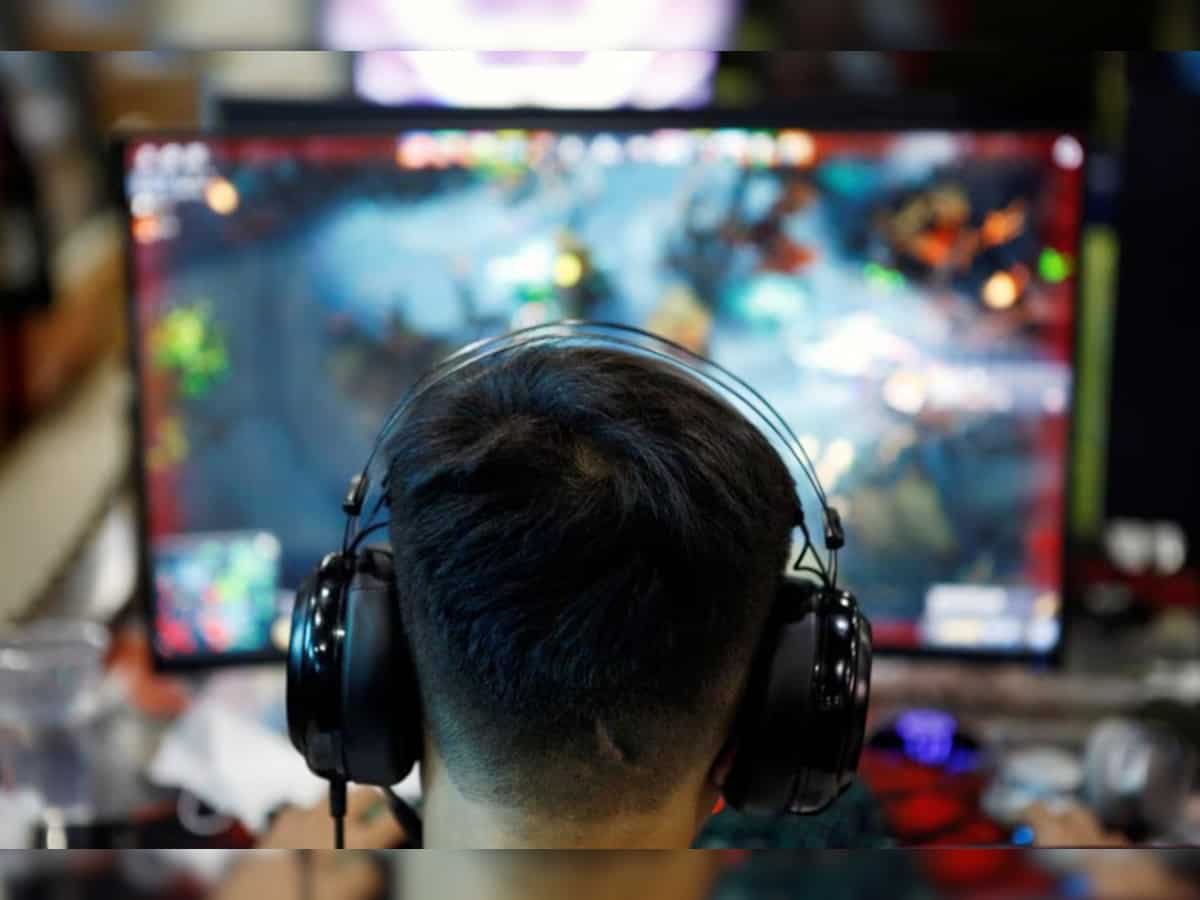 Online gamers urge finance minister to reduce 28% GST on online gaming