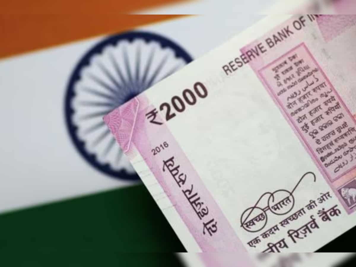 RBI says 88% of Rs 2,000 notes returned to banks 