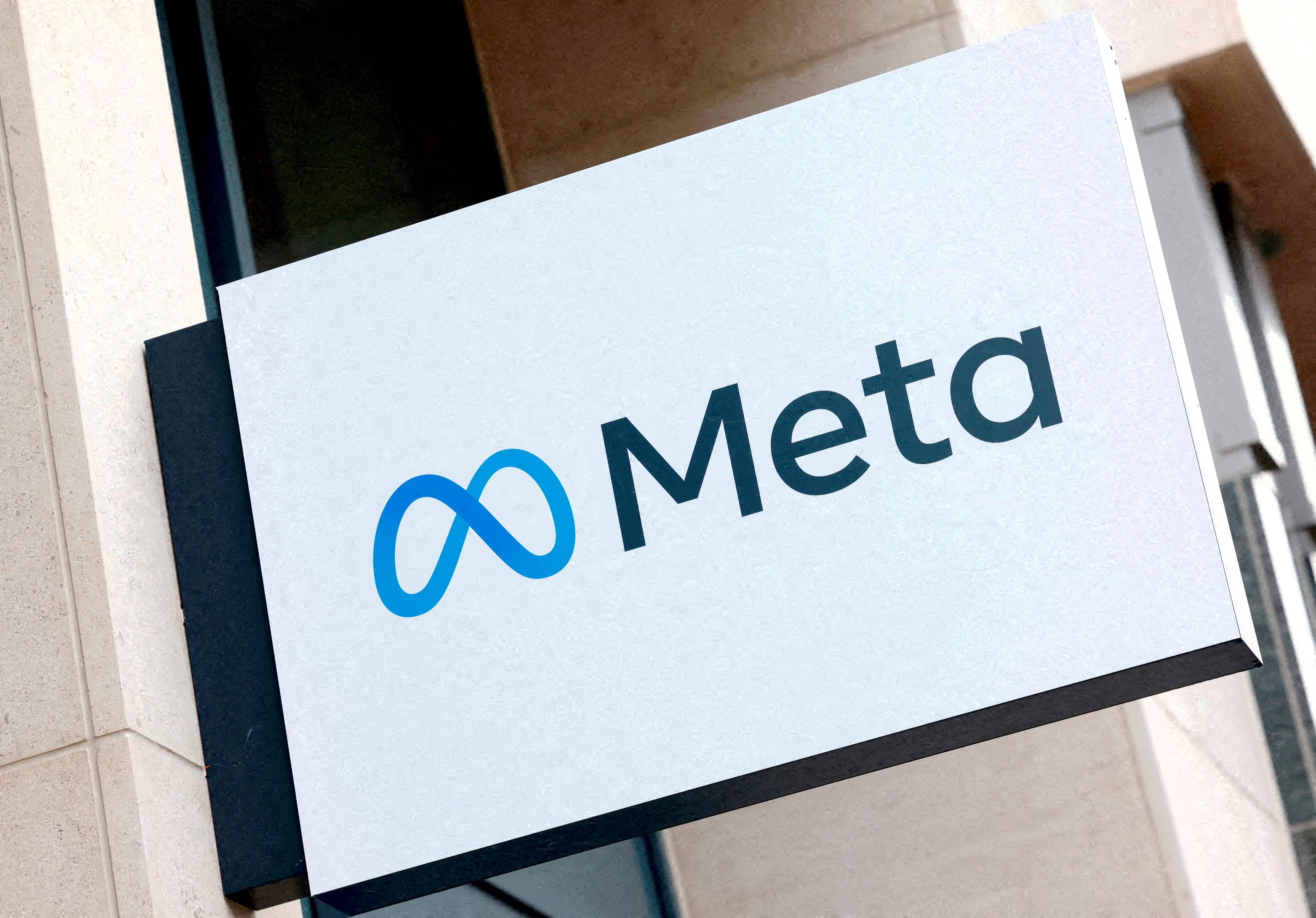 Meta may launch AI-powered ‘personas’ next month