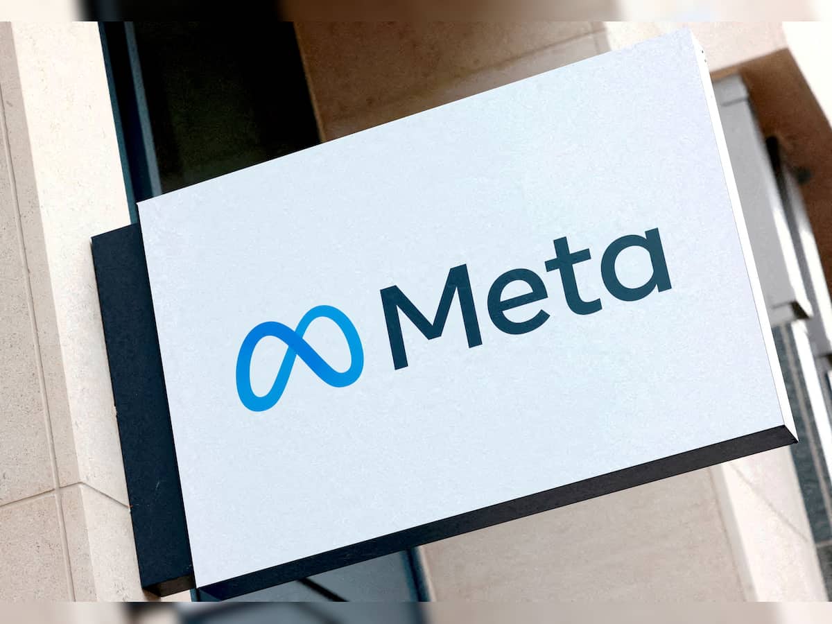 Meta may launch AI-powered 'personas' next month