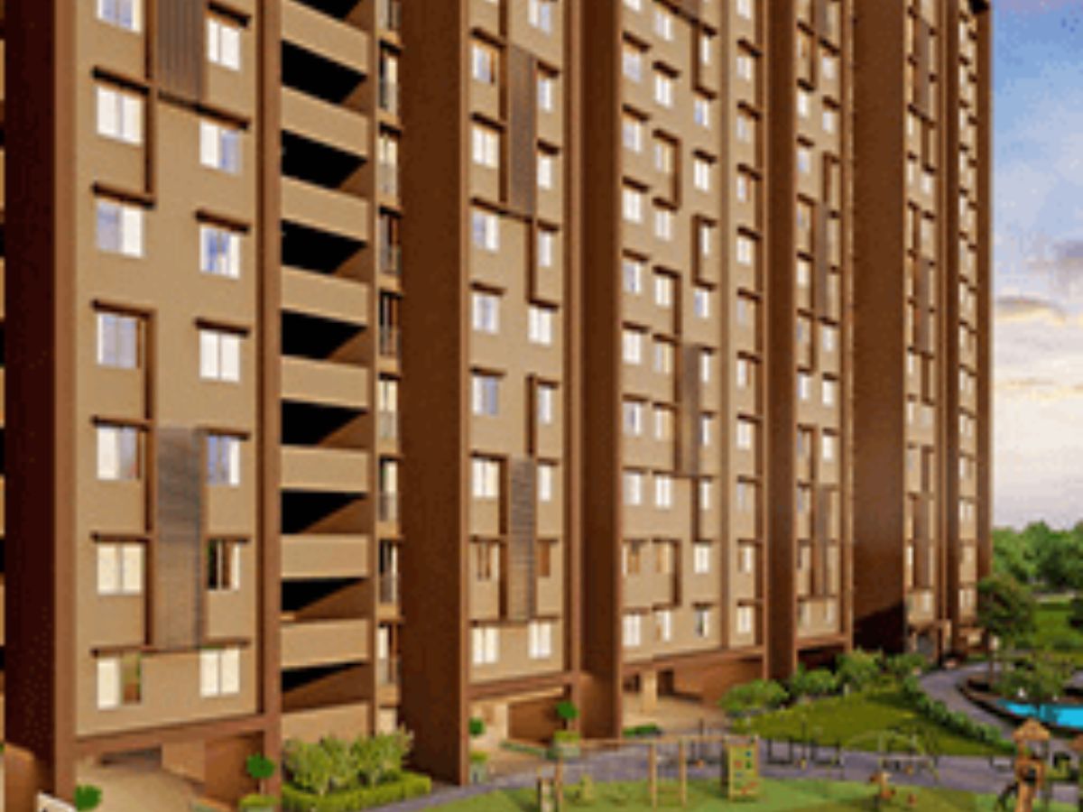 Arvind Smartspaces ties up with landowners to develop