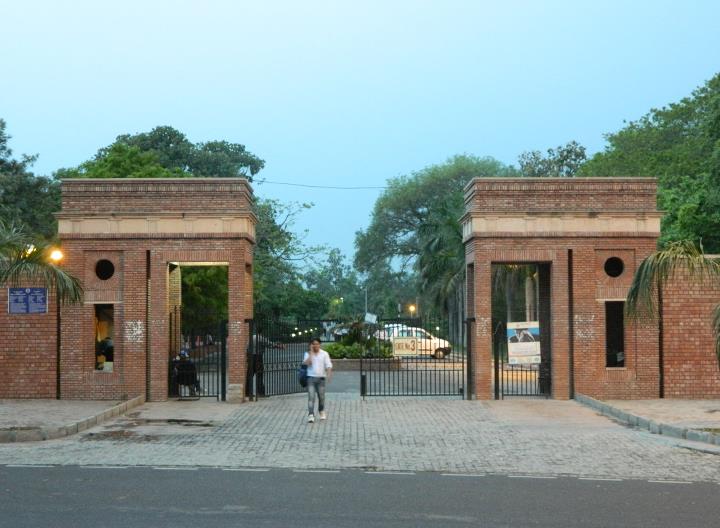 DU admissions: 85,853 candidates allotted seats in UG courses in first round
