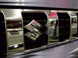 Understanding the Maruti-SMG Partnership: Gains for the Auto Giant