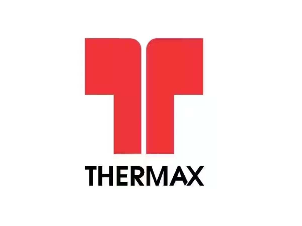 Thermax Q1 Results Net Profit Rises To Rs 60 Crore In June Quarter thermax-q1-results-net-profit-rises-to-rs-60-crore-in-june-quarter