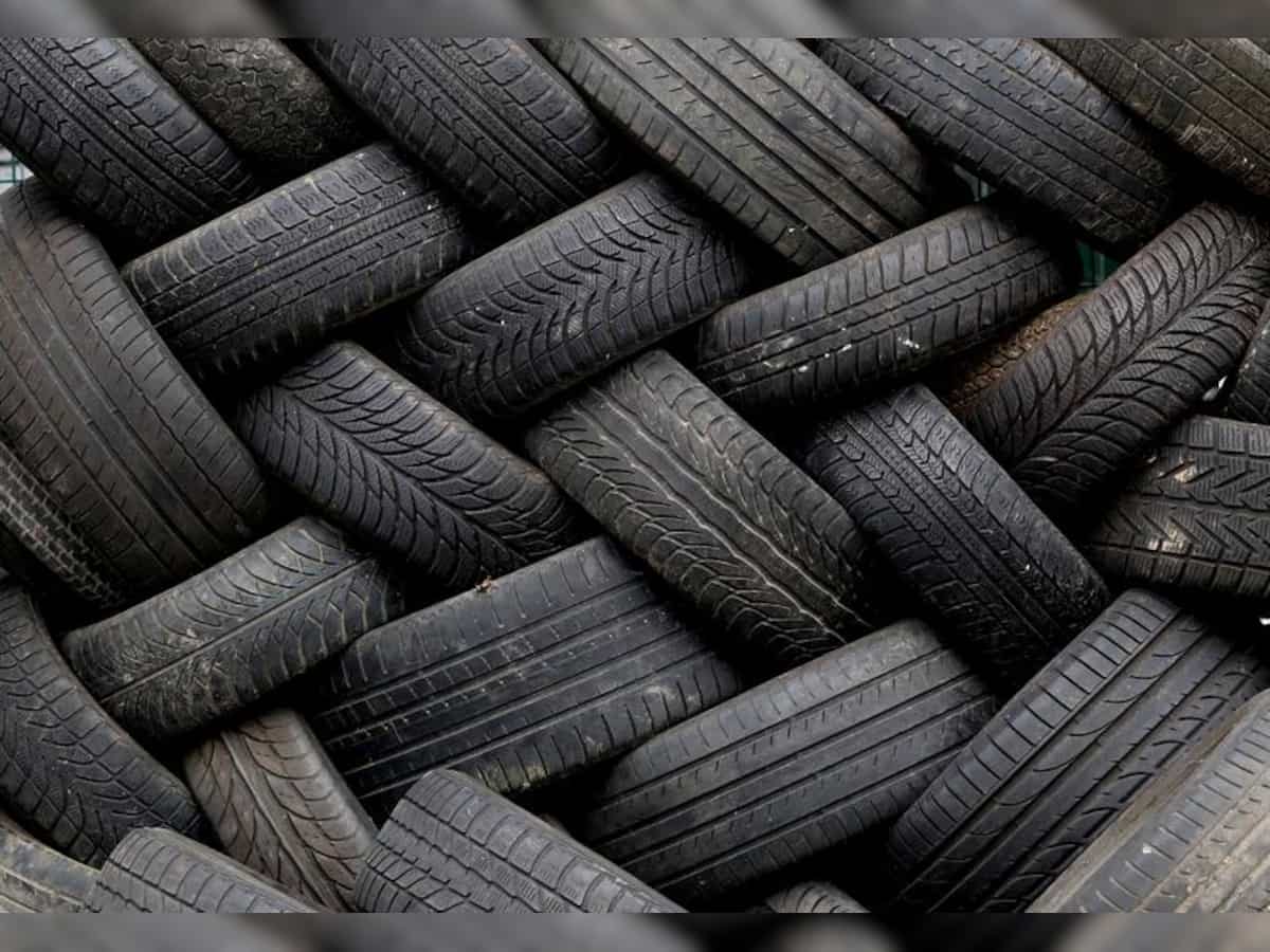 Commerce ministry issues guidelines for tyre makers