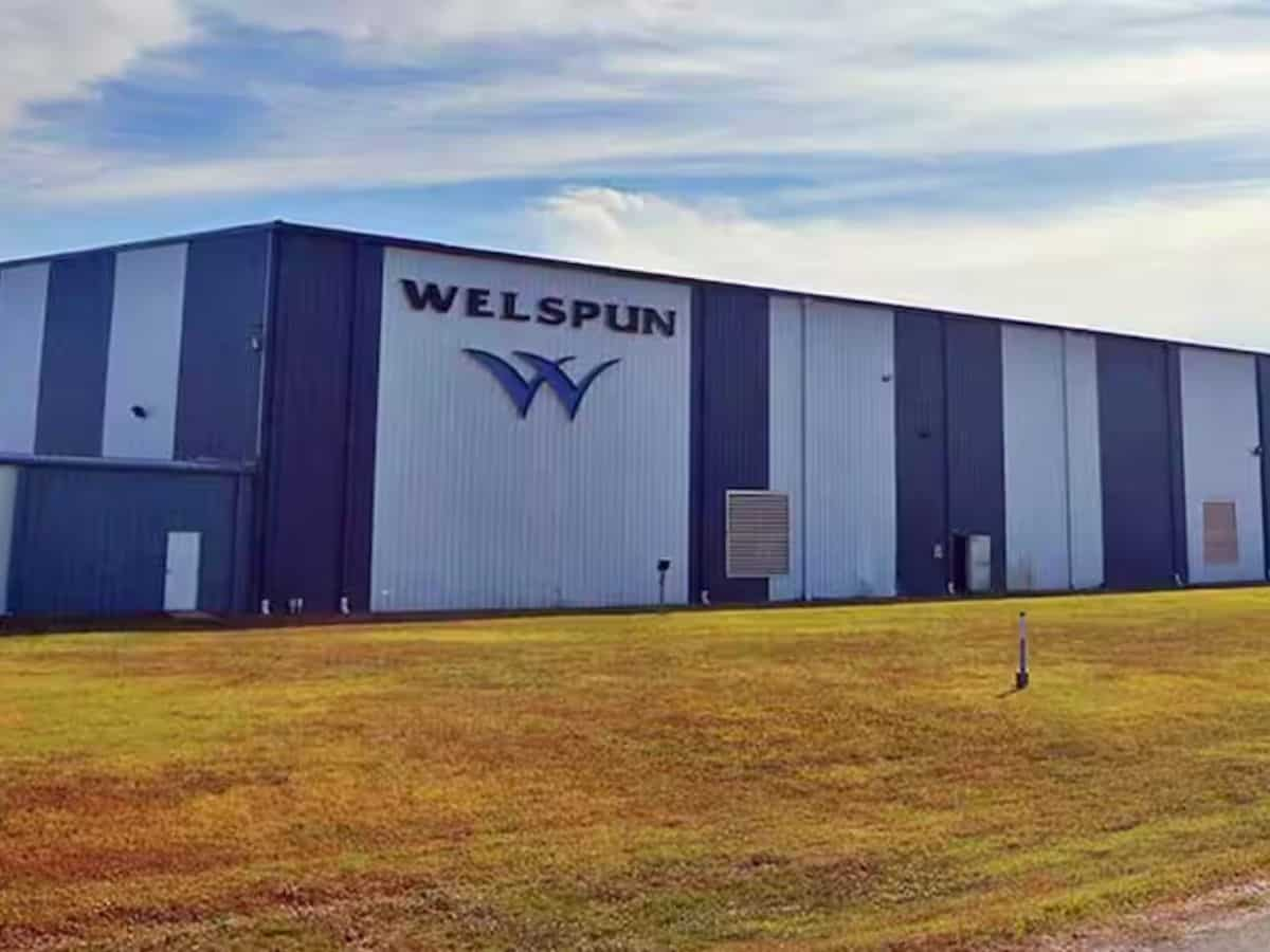 Welspun Enterprises Q1 Results: Net Profit Grows 89% To Rs 92.80 Crore ...