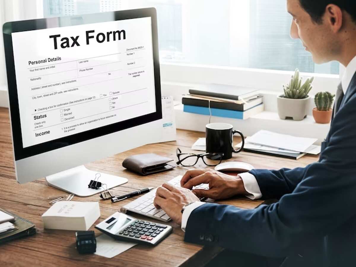 Income Tax Return Filing: Over 6.77 crore ITRs filed till July 31 — check 9 highlights shared by I-T Dept 
