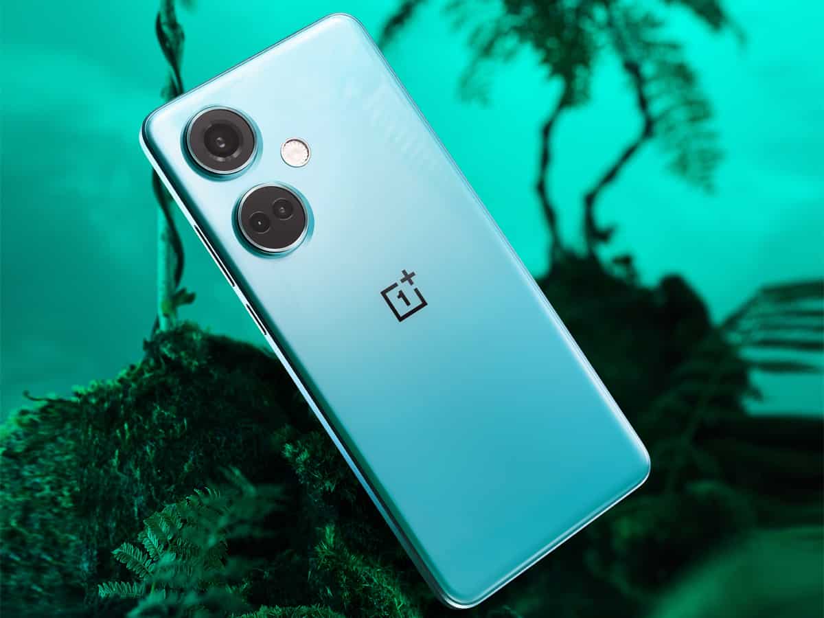 OnePlus Nord CE3 5G sale date officially announced: Check features, offers and other details